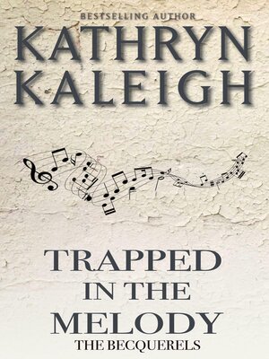 cover image of Trapped in the Melody